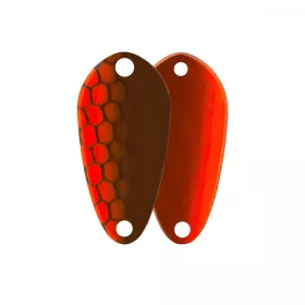 Maver Fario 1,1gr Recast 4 Lingură oscilantă