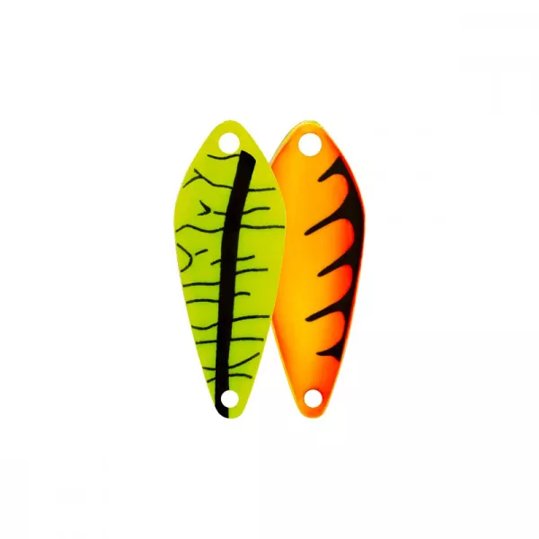 Maver Iridea 1,4gr Recast 6 Lingură oscilantă