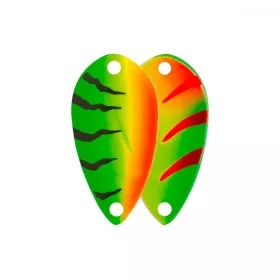 Maver Lacustre 1,8gr Recast 7 Lingură oscilantă