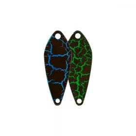 Maver Iridea 1,4gr Recast 5 Lingură oscilantă