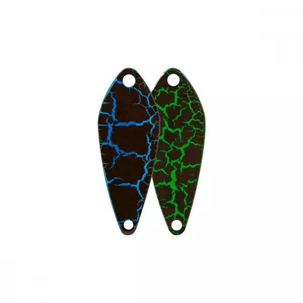 Maver Iridea 1,4gr Recast 5 Lingură oscilantă