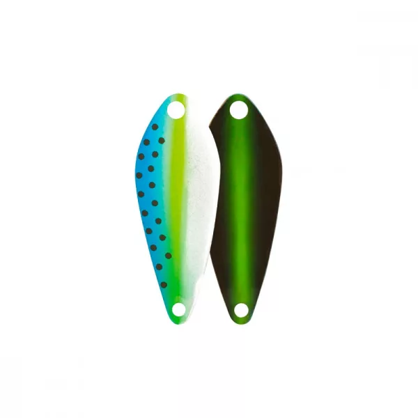 Maver Iridea 1,4gr Recast 2 Lingură oscilantă