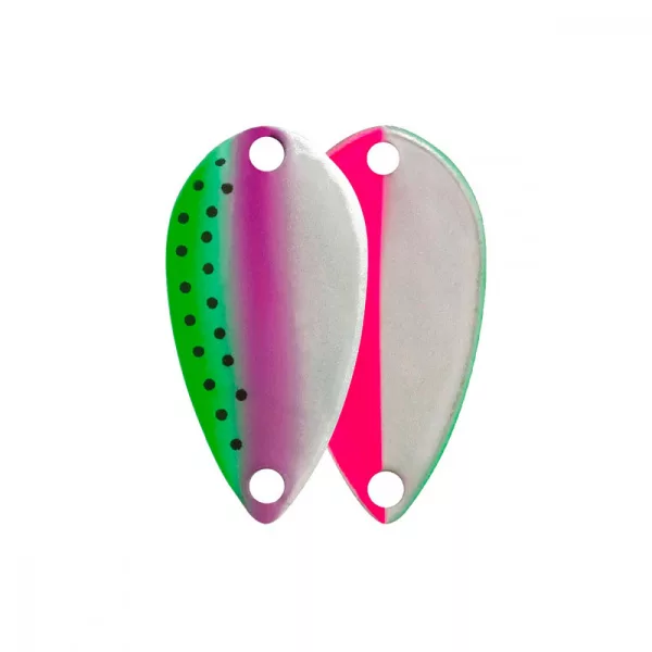 Maver Lacustre 1,8gr Recast 1 Lingură oscilantă
