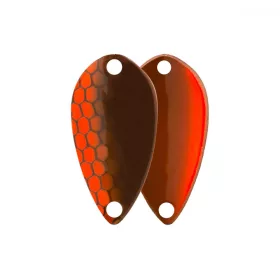 Maver Lacustre 1,8gr Recast 4 Lingură oscilantă