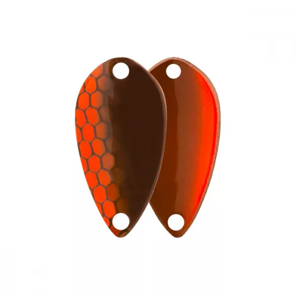 Maver Lacustre 1,8gr Recast 4 Lingură oscilantă