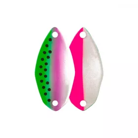 Maver Rambo 0,7gr Recast 1 Lingură oscilantă