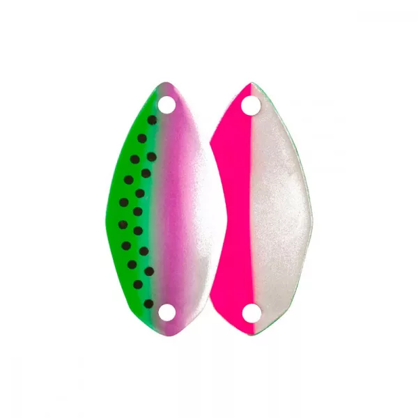 Maver Rambo 0,7gr Recast 1 Lingură oscilantă