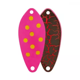 Maver Albina 2,6gr Recast 1 Lingură oscilantă