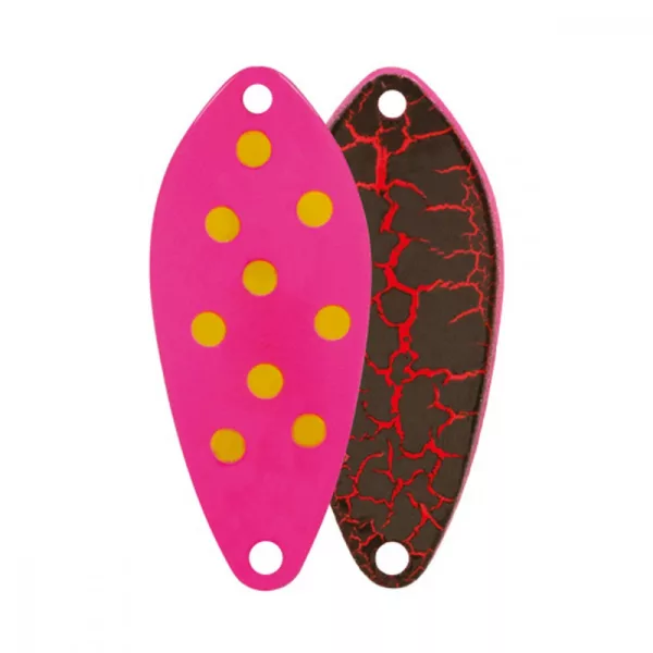 Maver Albina 2,6gr Recast 1 Lingură oscilantă