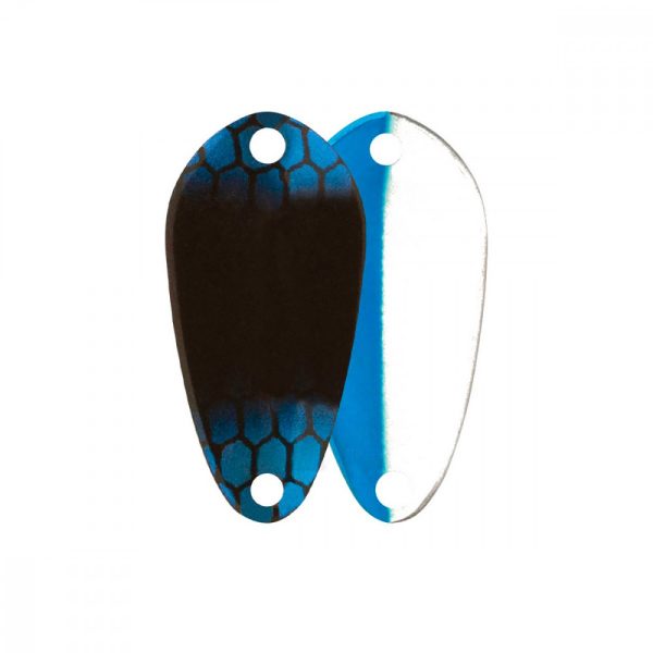 Maver Fario 1,1gr Recast 3 Lingură oscilantă