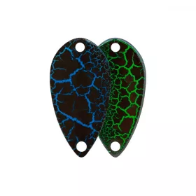 Maver Lacustre 1,8gr Recast 5 Lingură oscilantă