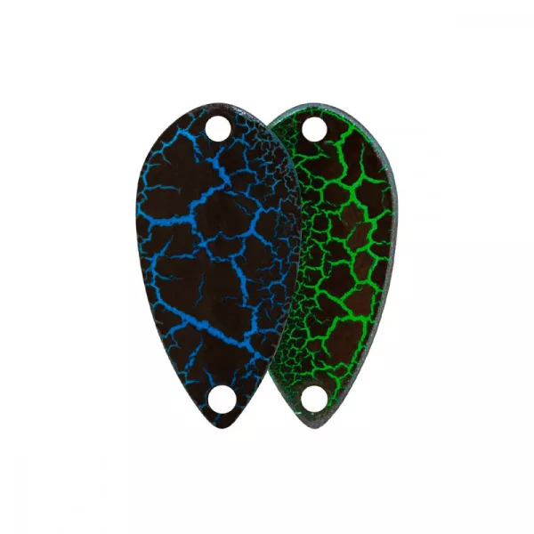 Maver Lacustre 1,8gr Recast 5 Lingură oscilantă