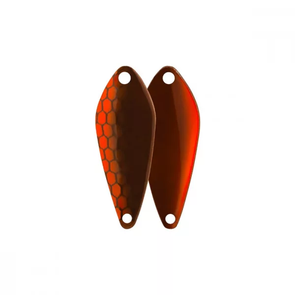 Maver Iridea 1,4gr Recast 4 Lingură oscilantă