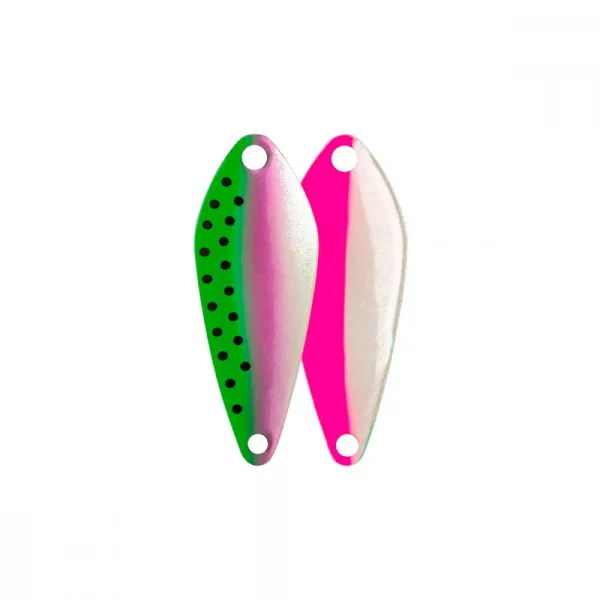Maver Iridea 1,4gr Recast 1 Lingură oscilantă