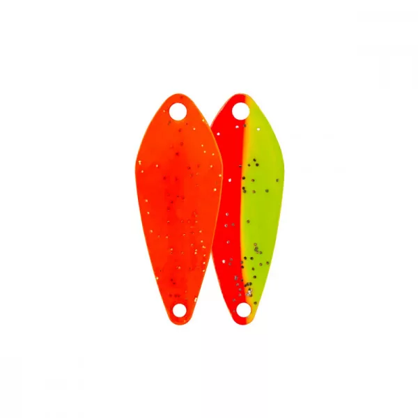 Maver Iridea 1,4gr Recast 9 Lingură oscilantă