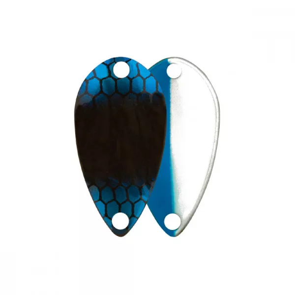 Maver Lacustre 1,8gr Recast 3 Lingură oscilantă
