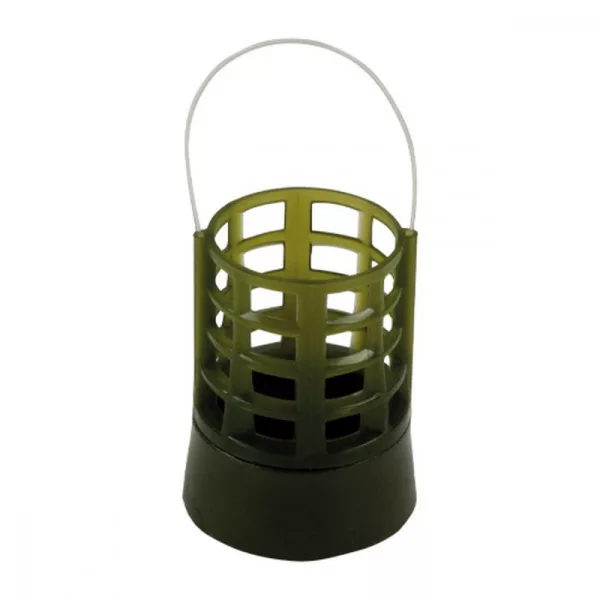 Maver Long Cast Feeder 40gr coș lateral