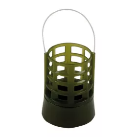 Maver Long Cast Feeder 60gr coș lateral