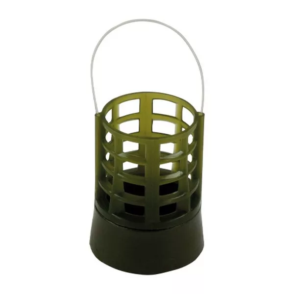 Maver Long Cast Feeder 60gr coș lateral