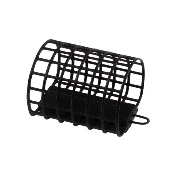 Maver Jurassic Cage Feeder Round 4mmx12mm 15gr coș lateral