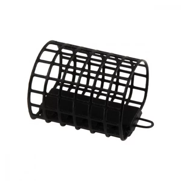Maver Jurassic Cage Feeder Round 5mmx13mm 60gr coș lateral