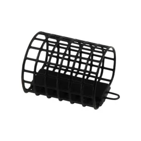 Maver Jurassic Cage Feeder Rotund 6mmx14mm 50gr coș lateral