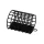 Maver Jurassic Cage Feeder Rotund 6mmx14mm 60gr coș lateral