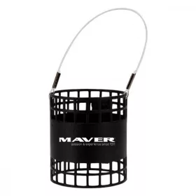 Maver XL Big Cage 15gr Coș lateral