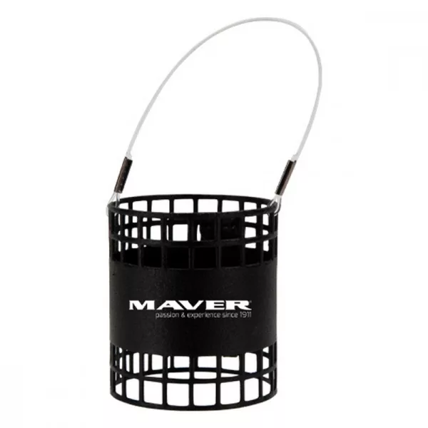 Maver XL Big Cage 25gr Coș lateral