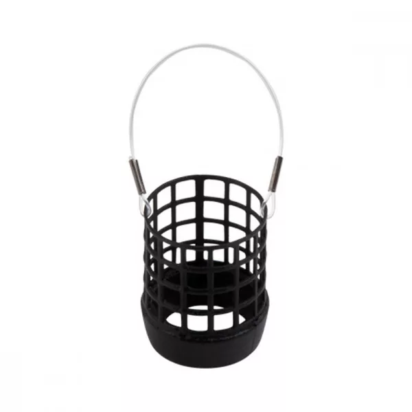 Maver Distance Feeder 30mmx50mm 40gr coș lateral