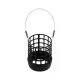Maver Distance Feeder 30mmx50mm 40gr coș lateral