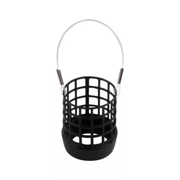 Maver Distance Feeder 30mmx50mm 50gr coș lateral