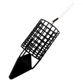 Maver Feeder tip glonț 30mmx43mm Plasă 40gr
