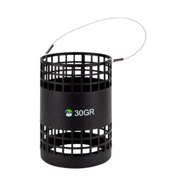 Maver Start Feedingdistance Capped 3Xl Coș de nădire