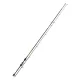 Maver Butterfly Micro Spoon 2S. 2,07m 0,8-3,5gr 2 segmente Lansetă de spinning