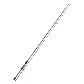   Maver Butterfly Micro Spoon 2S. 2,19m 1-4,5gr 2 segmente Lansetă de spinning