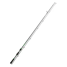   Maver Butterfly Super Ligrht 2,20m 0,8-4gr 2 segmente Lansetă de spinning
