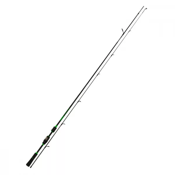 Maver Butterfly Super Ligrht 2,25m 1,2-5gr 2 segmente Lansetă de spinning