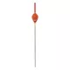 Maver Porta Starlight Caorle 1,5gr Plută cu luminiță