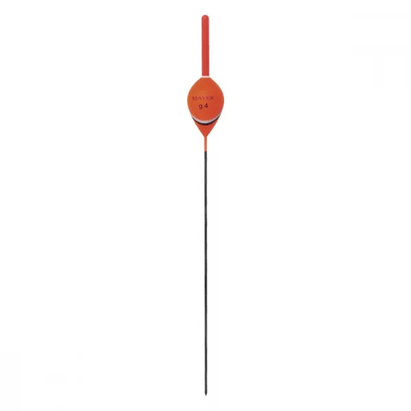 Maver Porta Starlight Caorle 5gr Plută cu luminiță