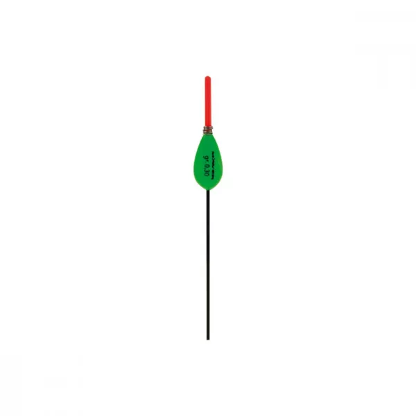 Maver Gall. Laser T1 0,1gr Plută de Competiție