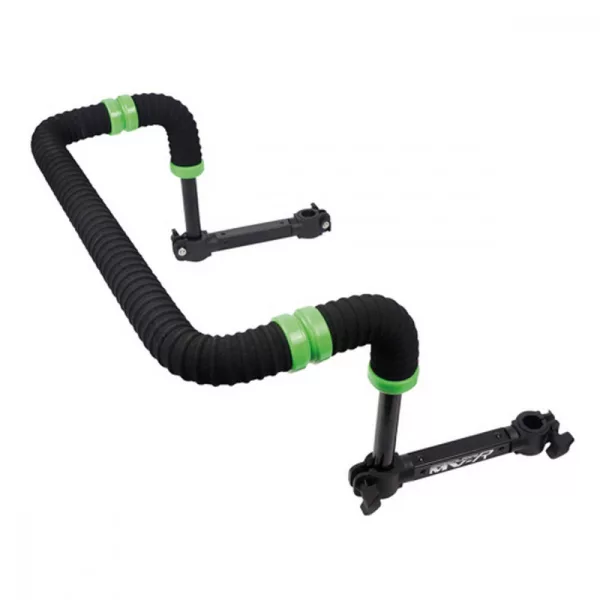 Maver Mv-R Bară frontală Suport pentru lansetă