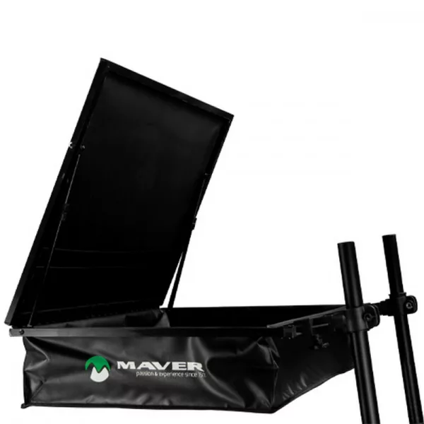 Maver Side Tray Mvr Ghost Big 63*54cm Tavă Laterală