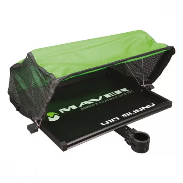 Maver 410 Sunny Side Tray Tavă Laterală