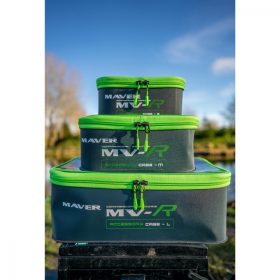  Maver N1402 Mv-R Husă Accesorii Mare Eva Container Accesorii