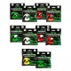 Maver Cross Core Hybrid Elastic Size 3,0mm 6m Elastic hibrid pentru rubeană