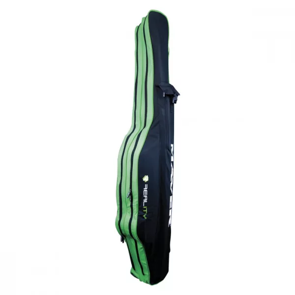 Maver Holdall Bolo 2 Reality husă pentru lansete