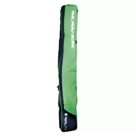   Maver Universal Holdall Reality 175x7x20cm Husă pentru lansete