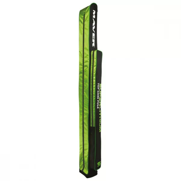 Maver Superlithium Top Case Pole Holdall 200x19x16cm Geantă pentru lansete
