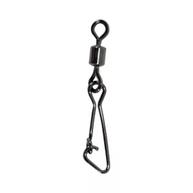   Maver Girella Singola C/Moschettone Maver Carabiner rotativ 18